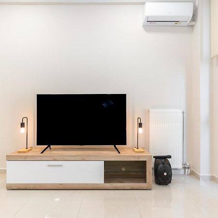 Cosy 2Br Apartment Next To Bars & Restaurants Atenas Exterior foto