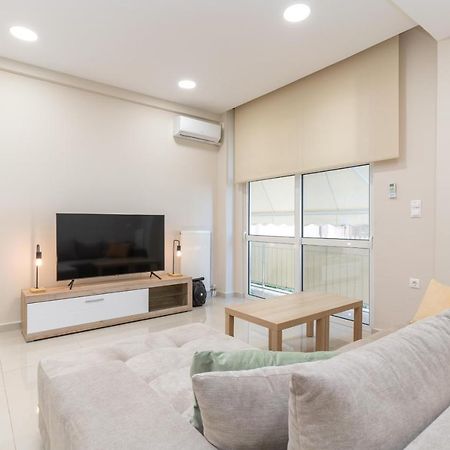 Cosy 2Br Apartment Next To Bars & Restaurants Atenas Exterior foto