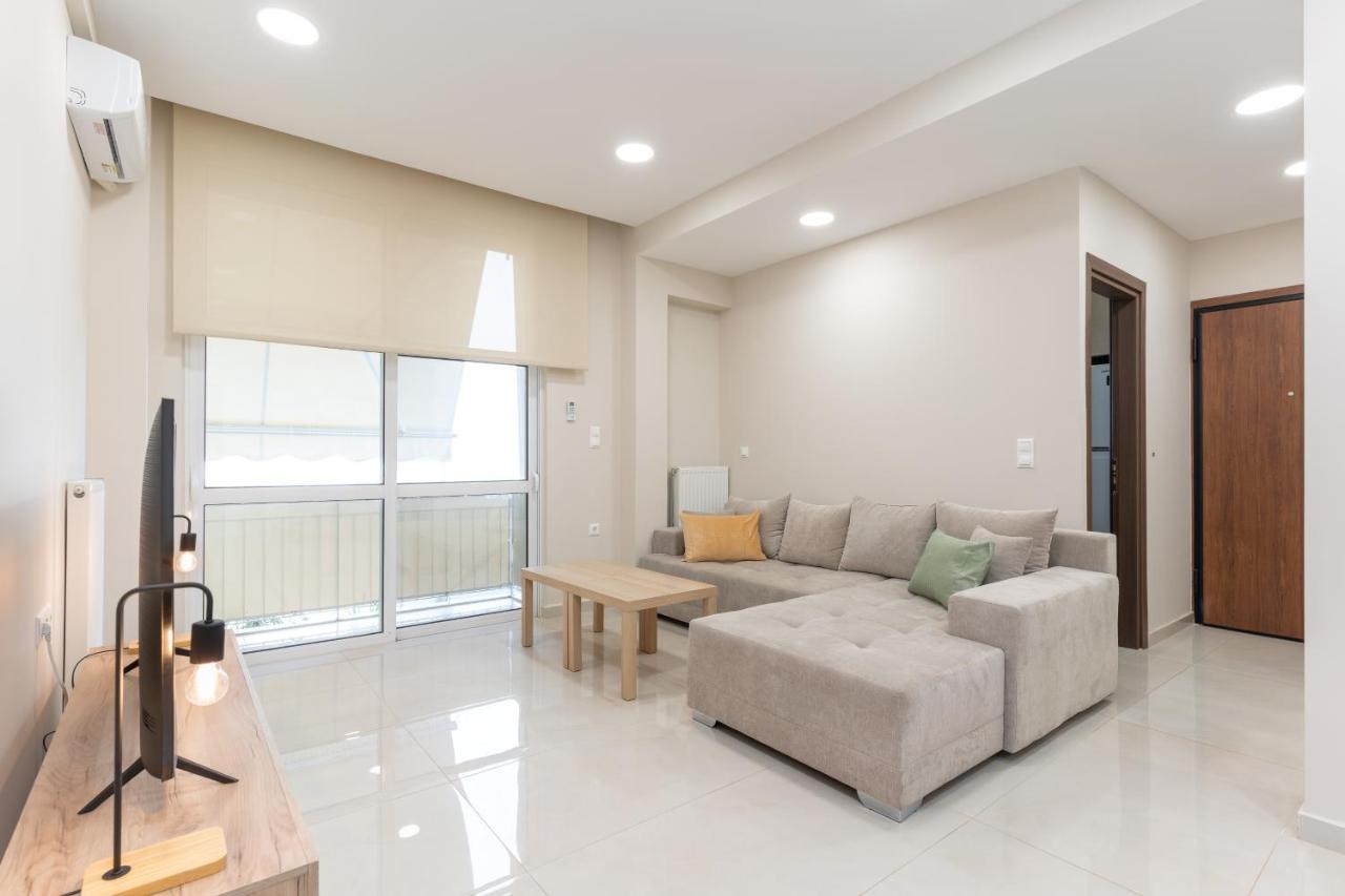 Cosy 2Br Apartment Next To Bars & Restaurants Atenas Exterior foto