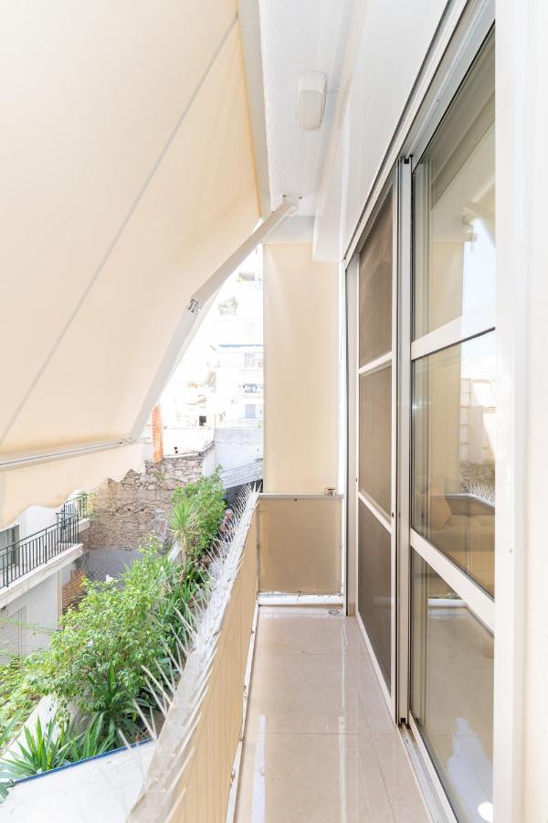 Cosy 2Br Apartment Next To Bars & Restaurants Atenas Exterior foto