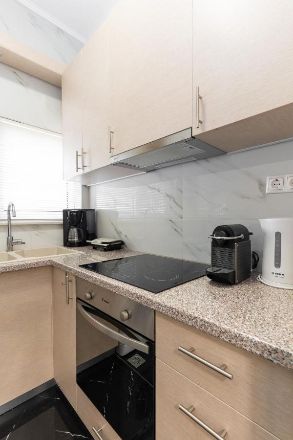 Cosy 2Br Apartment Next To Bars & Restaurants Atenas Exterior foto