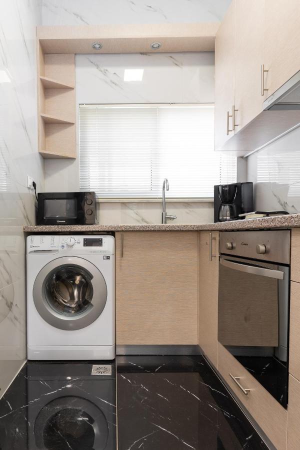 Cosy 2Br Apartment Next To Bars & Restaurants Atenas Exterior foto