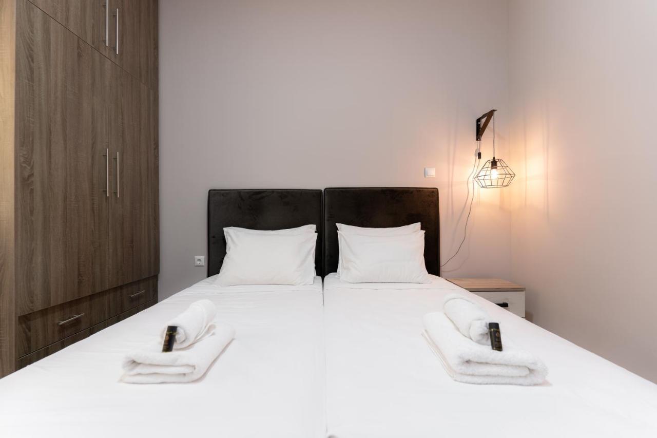 Cosy 2Br Apartment Next To Bars & Restaurants Atenas Exterior foto